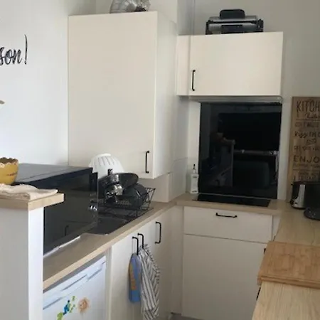 Biarritz, 1 Piece, 2 Personnes - Fr-1-239-675 Apartamento *