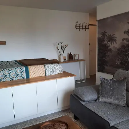 Biarritz, 1 Piece, 2 Personnes - Fr-1-239-675