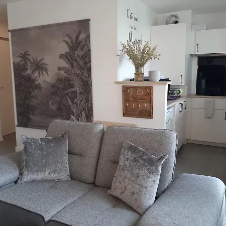 Biarritz, 1 Piece, 2 Personnes - Fr-1-239-675 Apartment *