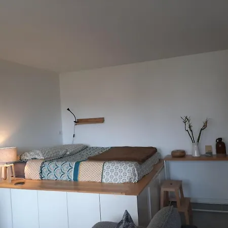 Biarritz, 1 Piece, 2 Personnes - Fr-1-239-675 *