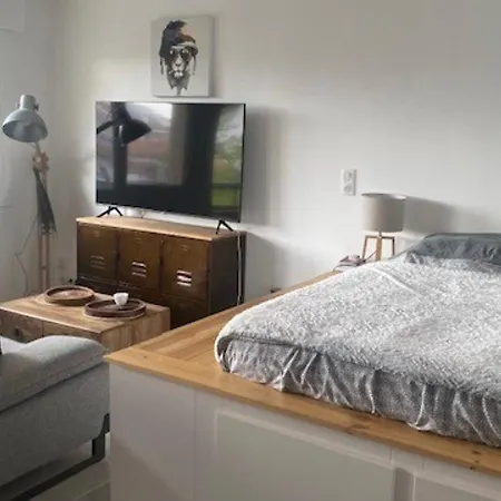 Biarritz, 1 Piece, 2 Personnes - Fr-1-239-675 Apartment