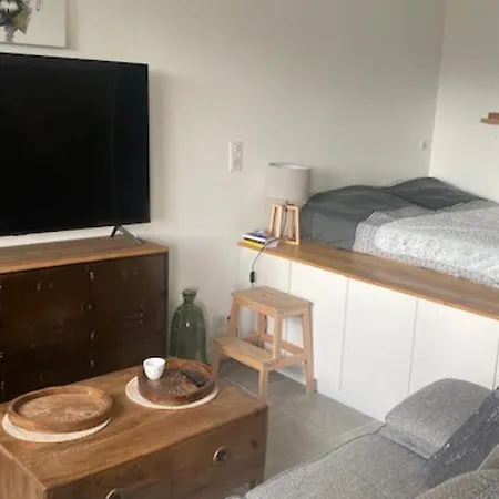 Biarritz, 1 Piece, 2 Personnes - Fr-1-239-675 *